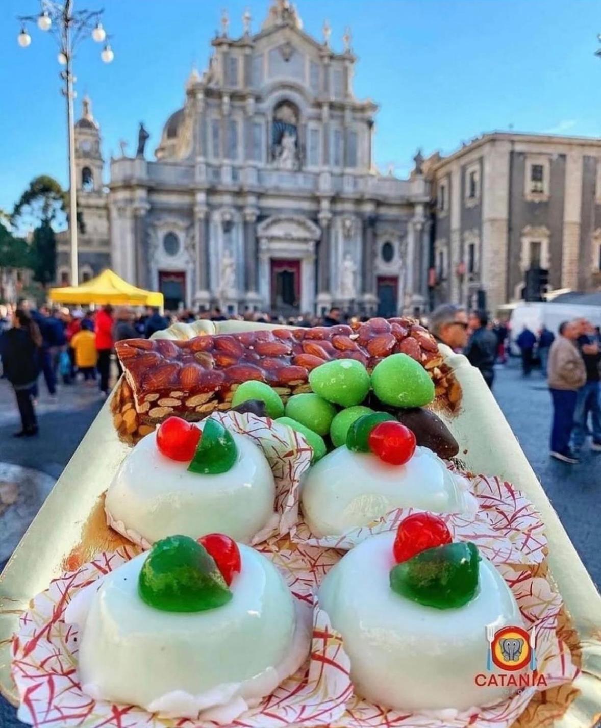 Maison De Reve Casa vacanze Aeroporto di Catania Fontana Rossa