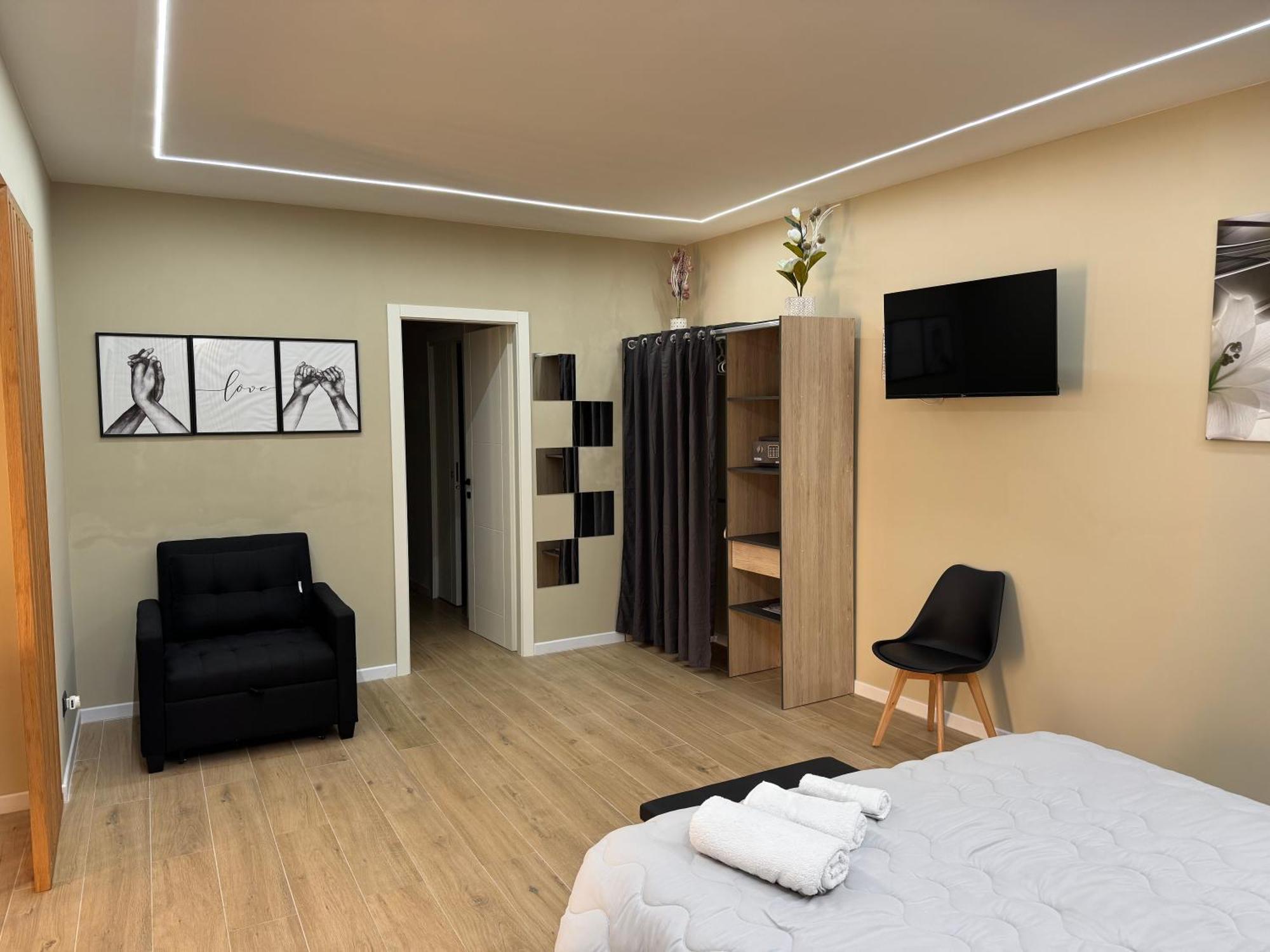 Maison De Reve Casa vacanze *